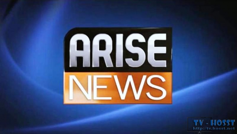 Arise News TV (United Kingdom)
