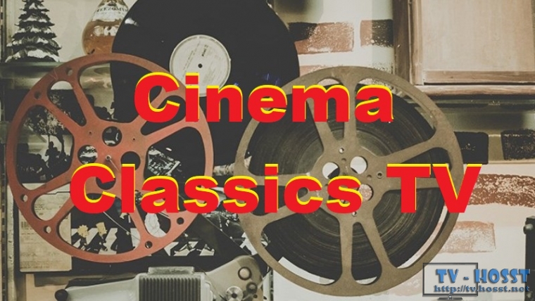 Cinema Classics TV
