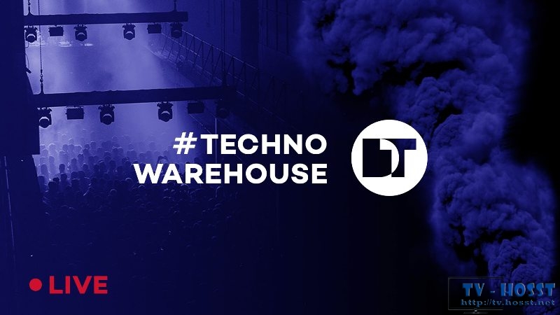 Techno Warehouse HD