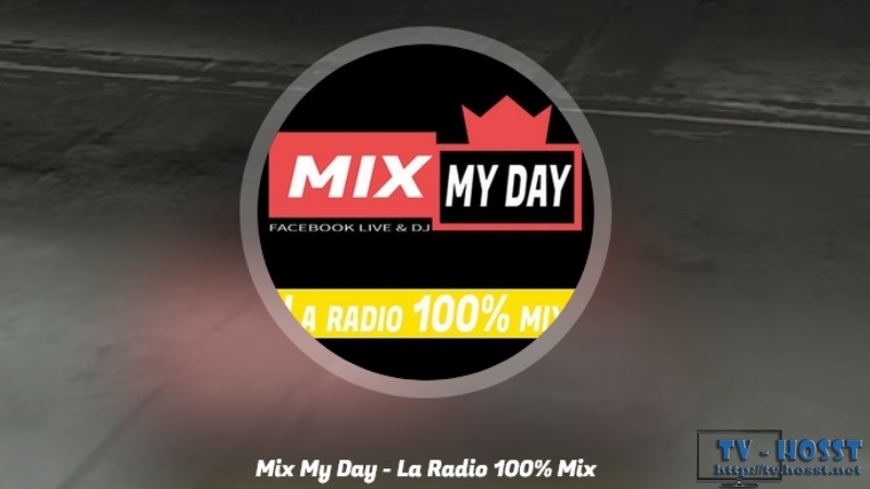 Mix My Day TV HD 2022