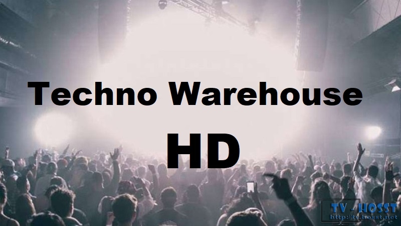 Techno Warehouse HD