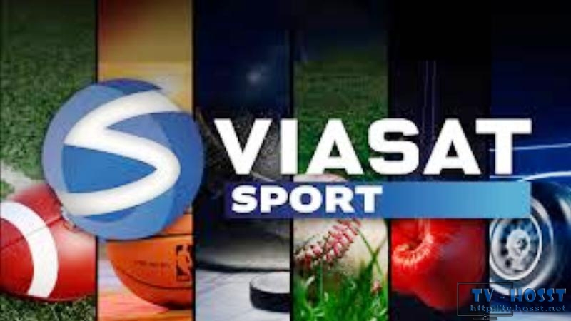 Viasat Sport - SportTV