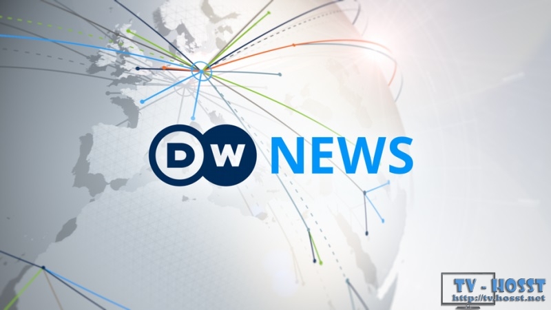 Deutsche Welle Live (English)