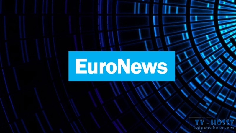 Euronews TV  Live  (FR - RU)
