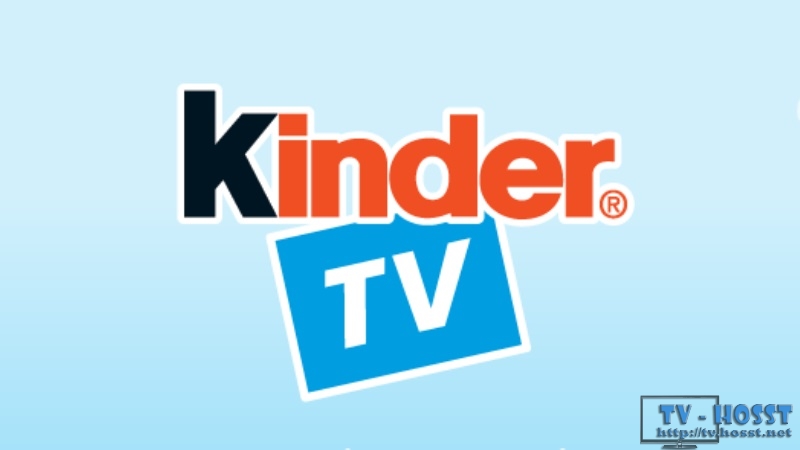 Kinder TV Online