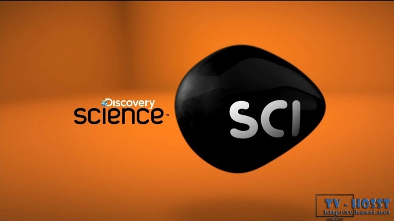 Discovery Science HDTV