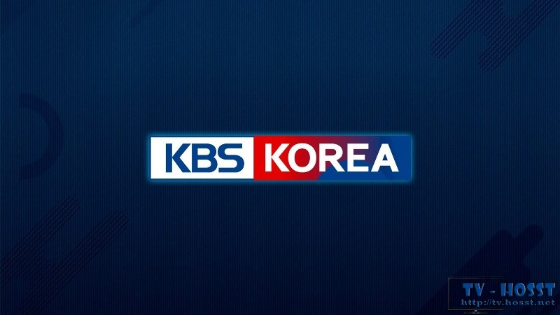 KBS KOREA On-Air