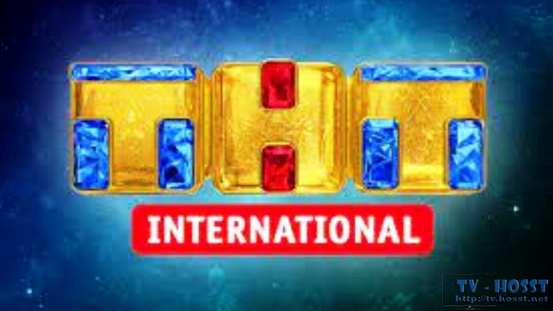 ТНТ-International (Казахстан) ТНТ (KZ-RU)