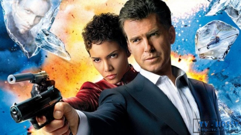 007:И целого мира мало (1999)
