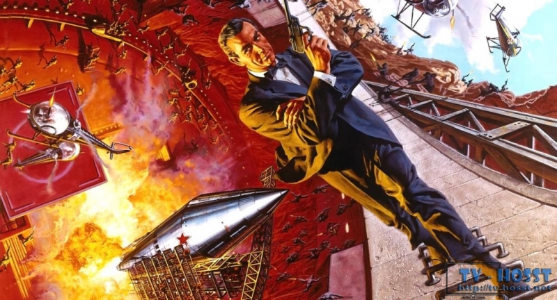 007:Жившь только дважды (1967)