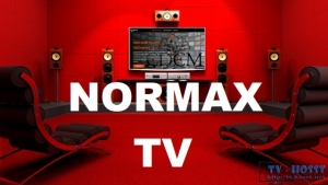 NorMax TV