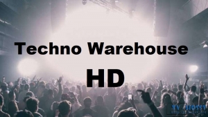 Techno Warehouse HD! Смотреть онлайн ( Techno Warehouse HD )